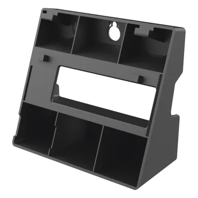 Montaje de pared para teléfonos IP Fanvil modelos X301 / X301P / X301G / X301W / X303 / X303P / X303G / X303W