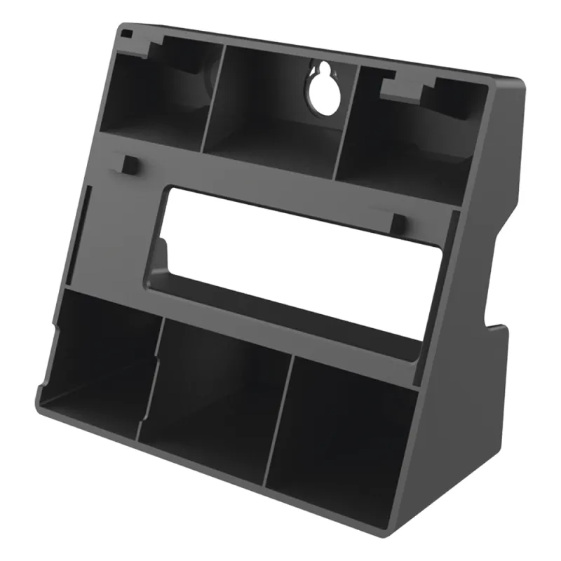 Montaje de pared para teléfonos IP Fanvil modelos X301 / X301P / X301G / X301W / X303 / X303P / X303G / X303W