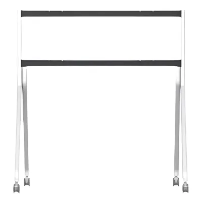 Soporte con ruedas II para HUAWEI Ideahub (65/75/86 pulgadas)