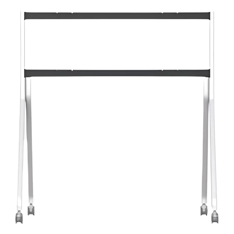 Soporte con ruedas II para HUAWEI Ideahub (65/75/86 pulgadas)