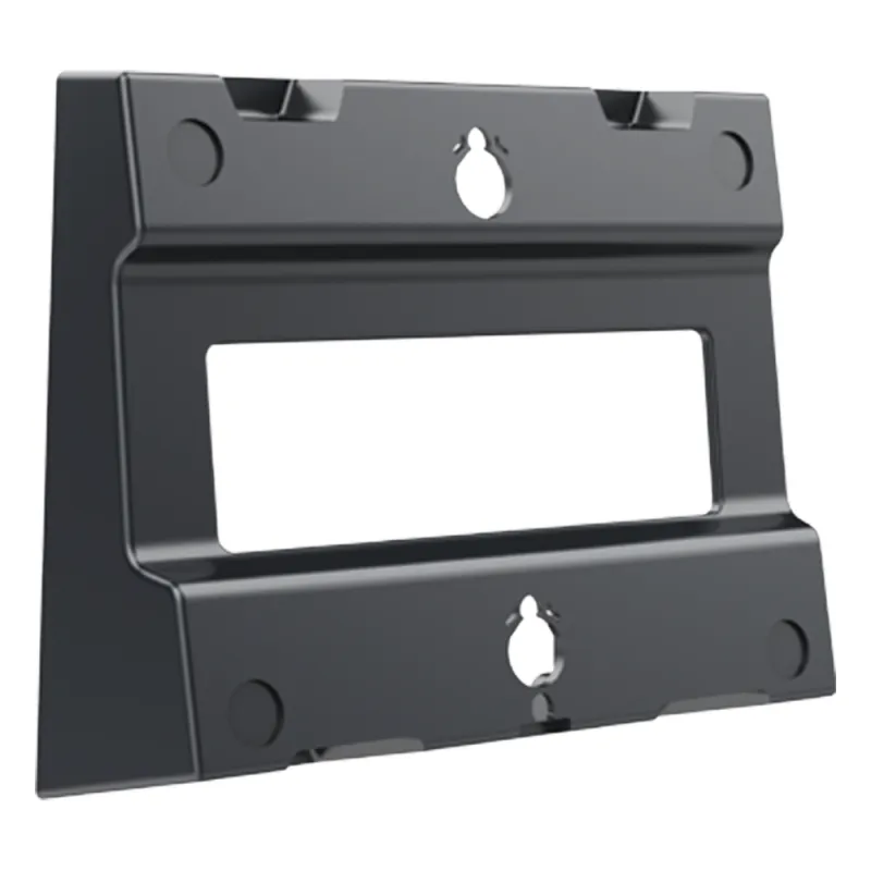 Montaje de pared para teléfonos IP Fanvil modelos V67/V65/V64/V62