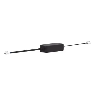 Convertidor de CD-CD / 20 - 50 Vcc de entrada / 12 Vcc de salida / 5 Amp Continuos / 60 W