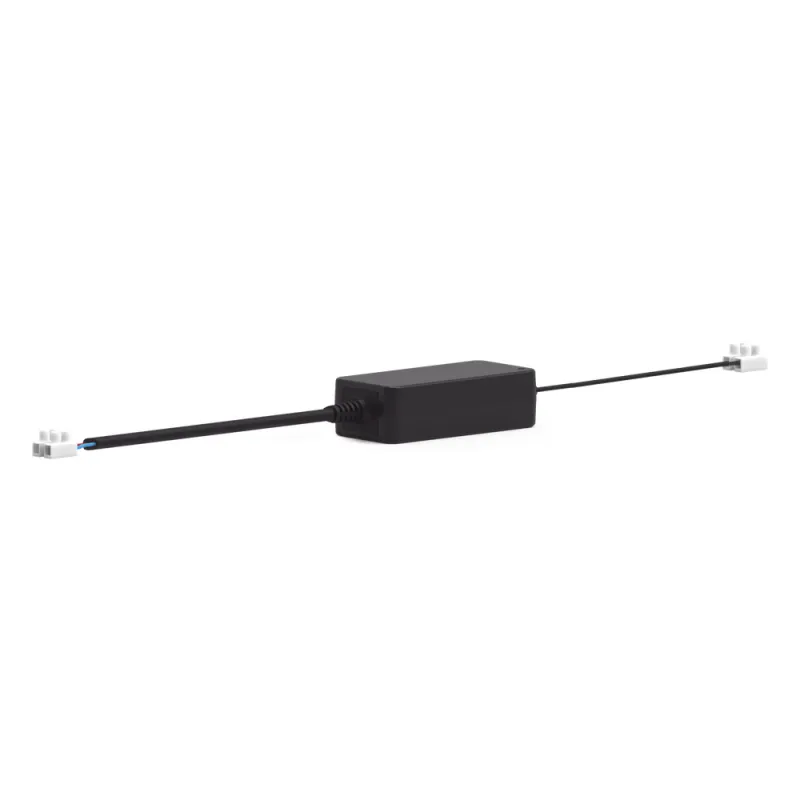 Convertidor de CD-CD / 20 - 50 Vcc de entrada / 12 Vcc de salida / 5 Amp Continuos / 60 W