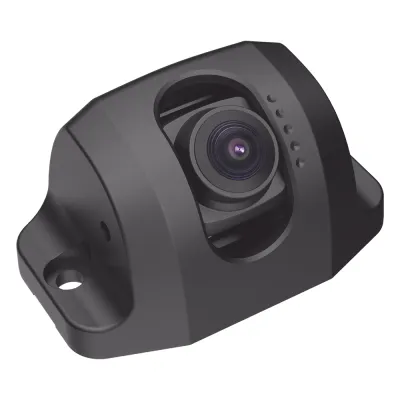 Cámara Móvil TURBO 2 Megapíxel (1080P) / Lente 1 mm / Conector Tipo Aviación / Exterior IP68 & IP69 / Antivandalico IK10 / BSD (Detección de Punto Ciego) / Compatible con Grabadores Móviles Hikvision Serie I