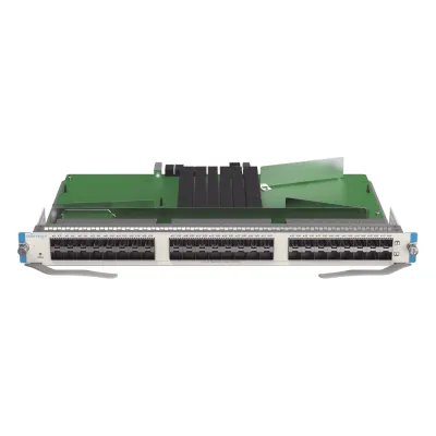 CM88-48XS-H TARJETA 48 PTOS SFP+ LC P/ PARA CHASIS RG-CS88-08