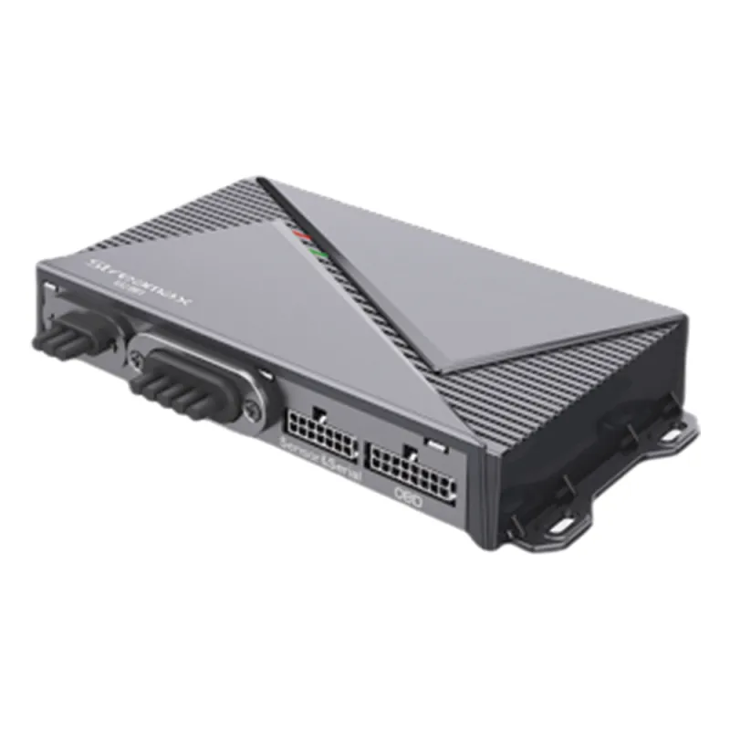 Accesorio para Expansion de Video XMRDASHCAMADPLUS / Añade hasta 3 Canales AHD + 1 Canal IP / Puertos de Comunicación RS-232, RS-485