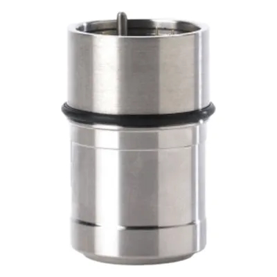 Cartucho de repuesto para sensor de oxígeno (O2), rango fijo 0-25.0% Vol, tipo enchufable, para transmisor Sensepoint XCD