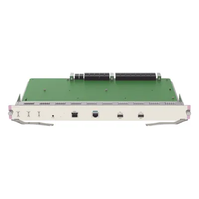 Tarjeta Supervisora CM88-CM / Supervisor Engine 2nd Gen para Chasis RG-CS88-08 / Quad-Core 1.5 GHz / DDR4 4 GB / Hot-Swap