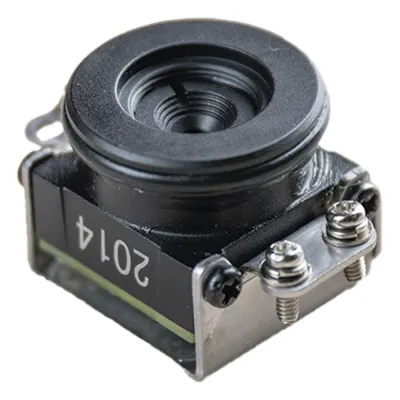 LENTE TERMICO 3MM PARA REEMPLAZO DE DS2TD2617B3/PA