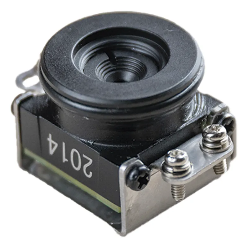 LENTE TERMICO 3MM PARA REEMPLAZO DE DS2TD2617B3/PA