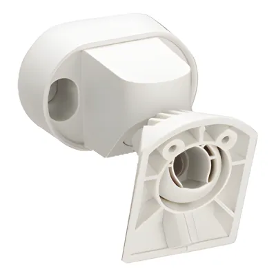 Soporte para montar los sensores FLX-S-ST y FLX-S-DT de la serie FlipX Standard.
