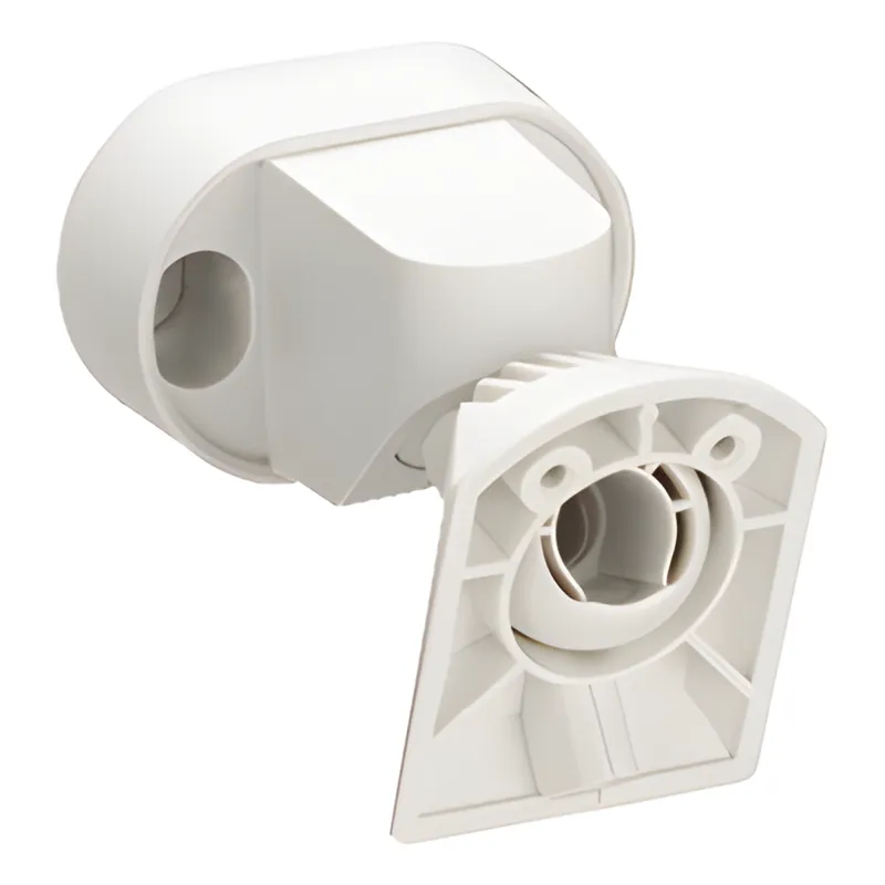 Soporte para montar los sensores FLX-S-ST y FLX-S-DT de la serie FlipX Standard.