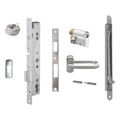 KIT DE CERRADURA EL460