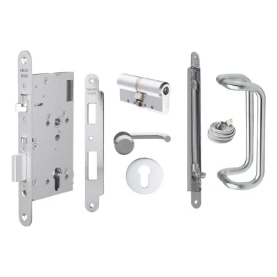KIT DE CERRADURA EL520