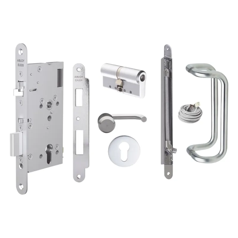 KIT DE CERRADURA EL520