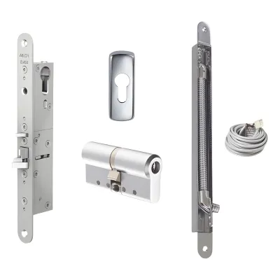 KIT DE CERRADURA EL404 FAIL SAFE