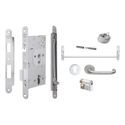 KIT DE CERRADURA EL460