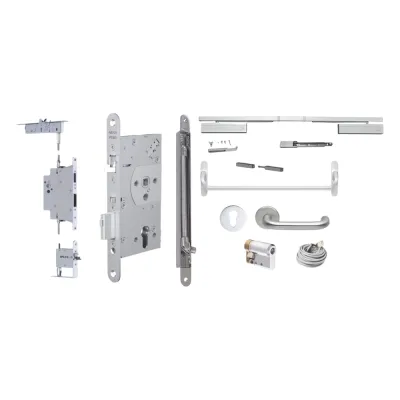 KIT DE CERRADURA PE560