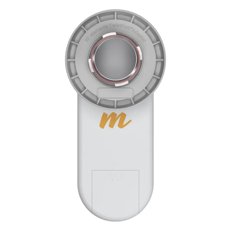 Adaptador TwistPort para radios Mimosa C5x, B5X y C6X