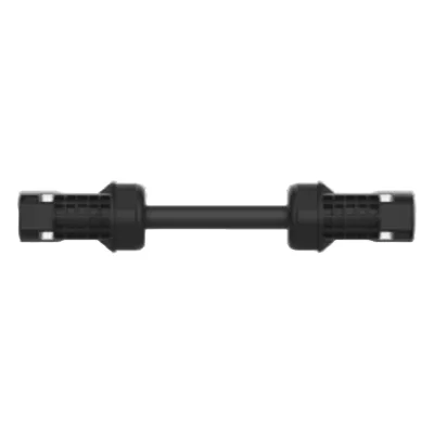 A Cable Intermedio o Extension de Conector Troncal HMS