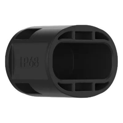 Tapa de Proteccion Final para Conector Troncal HMS