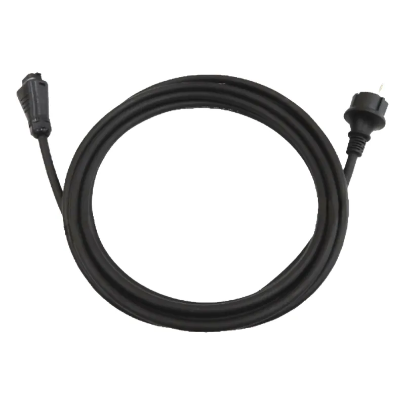 Cable Plug and Play para Inversores HMS