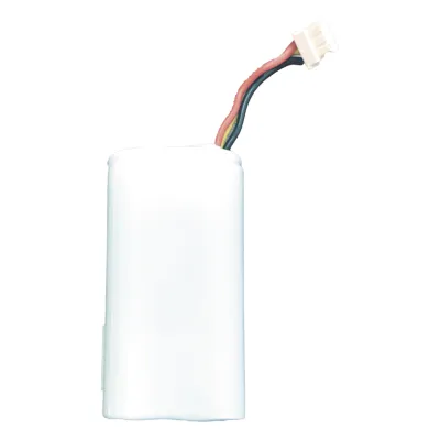 Batería de litio de repuesto para paneles de alarma Honeywell Home ProSeries PROA7M y PROA7PLUS, 3.7 V, 7800 mAh