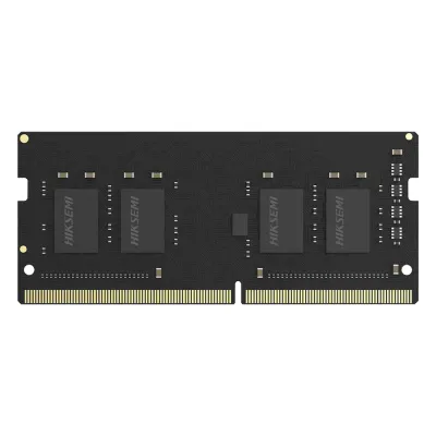Módulo de Memoria RAM 8 GB / 2666 MHz / Para Laptop o NAS / SODIMM