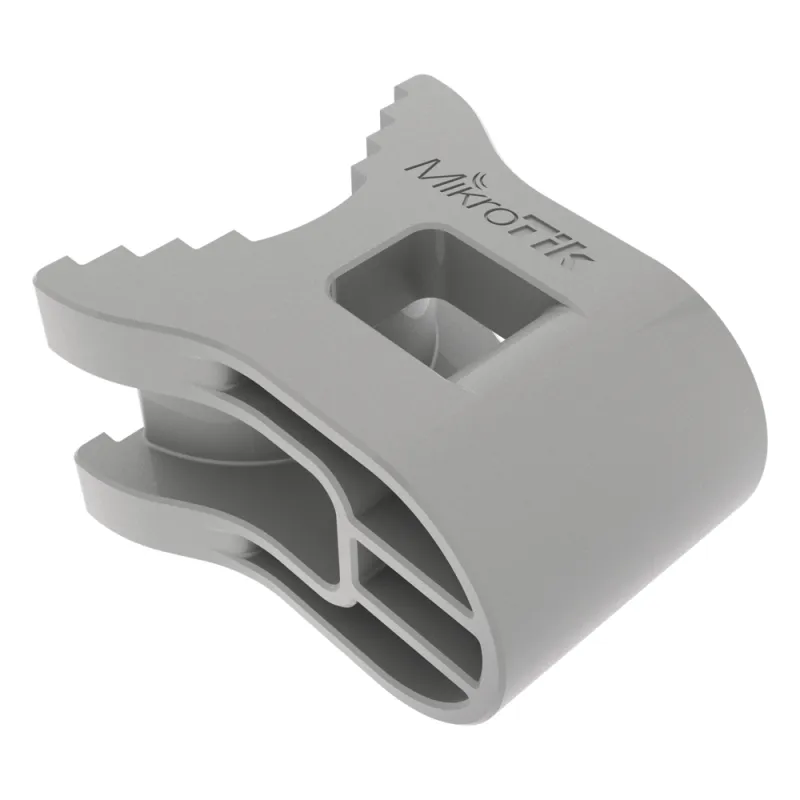 (QM-X) Adaptador básico de montaje para poste