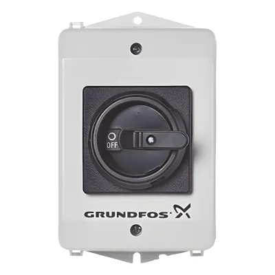 Protección Para Bombas SQFLEX