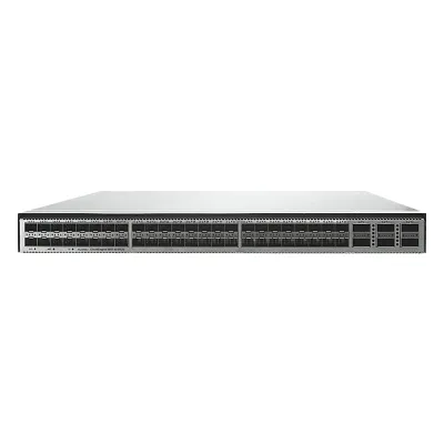 Switch Core Huawei CloudEngine / 48 puertos SFP+ / 6 Puertos 40G-100G QSFP28