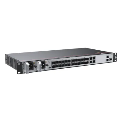 Router Huawei para Redes Empresariales 16 puertos SFP+/ 8 puertos SFP / 4 puertos GE