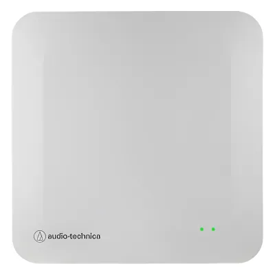 RECEPTOR INALÁMBRICO DE 8 CANALES COMPATIBLE CON DANTE DE LA SERIE ENGINEERED SOUND (ESW).
