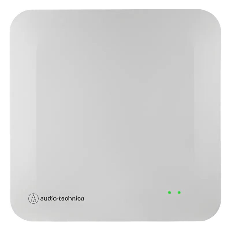 RECEPTOR INALÁMBRICO DE 8 CANALES COMPATIBLE CON DANTE DE LA SERIE ENGINEERED SOUND (ESW).