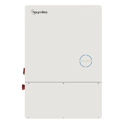Inversor Hibrido Interactivo para Interconexión a la Red Eléctrica de CFE de 9.6 kW con Salida de 220 Vca.