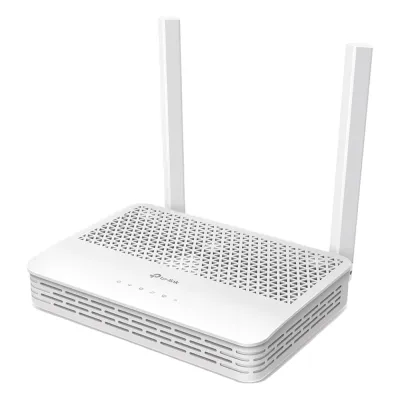 ONU/ONT - XPON Router WIFI AC 1200 / Modo EPON y GPON / 1 Puerto PON SC/APC / 2 Puertos LAN 10/100/1000 MBPS / Soporta AgiNet Config - AgiNet ACS (herramienta de gestón remota)