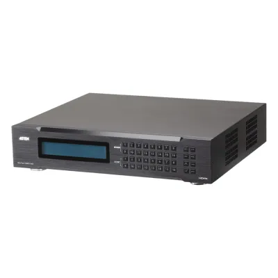 Matriz de Conmutación HDMI | 16 Entradas x 16 Salidas | Seamless Switch™ | Compatible con Videowall
