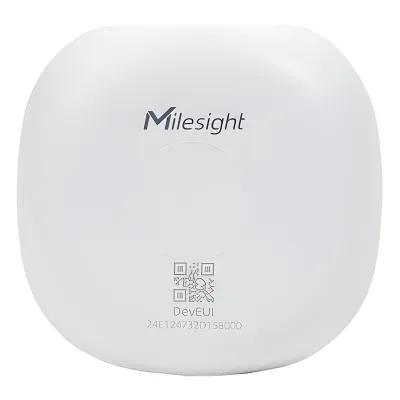 Sensor de Temperatura con Varilla Metálica para Monitoreo en Líquidos y Sólidos con LoRaWAN