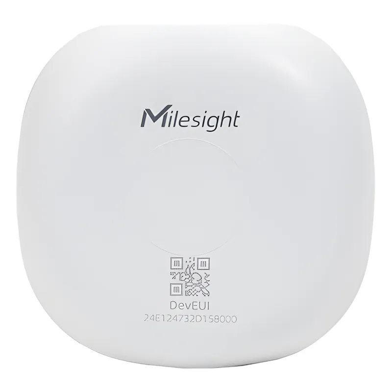 Sensor de Temperatura con Varilla Metálica para Monitoreo en Líquidos y Sólidos con LoRaWAN