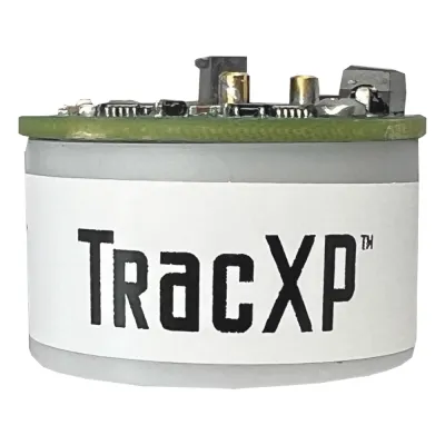 Sensor de Oxígeno (O2) 0-25% Volumen Compatible con 805111100010N (TXTP40)