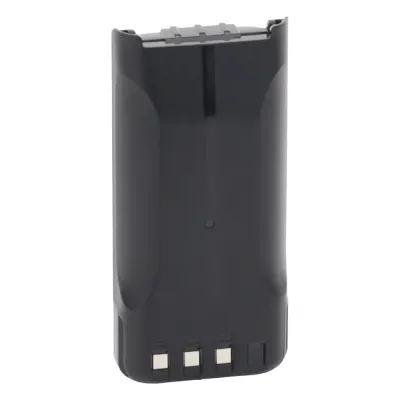 Batería de Alta Capacidad Li-ion, 2500 mAh, para NX-1200/ 1300/ 240/ 340 TK-2402/ 3402/ 2312/ 3312