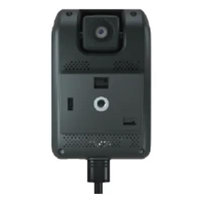 Dashcam Vehicular 4G con GPS y Localización / ADAS y DMS Opcional / Comunicación Dos Vías / Múltiples Alarmas / Compatible con EPCOMGPS y TrackSolidPro / Ideal para Flotas