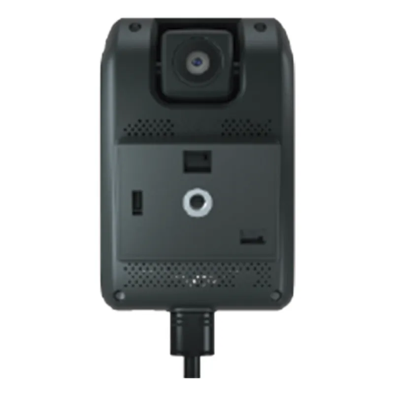 Dashcam Vehicular 4G con GPS y Localización / ADAS y DMS Opcional / Comunicación Dos Vías / Múltiples Alarmas / Compatible con EPCOMGPS y TrackSolidPro / Ideal para Flotas
