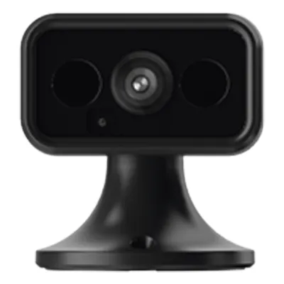 Cámara Interior Vehicular con Infrarrojo 720p / Visión Nocturna / Grabación de Cabina / Compatible con Dashcams JC450 y JC261