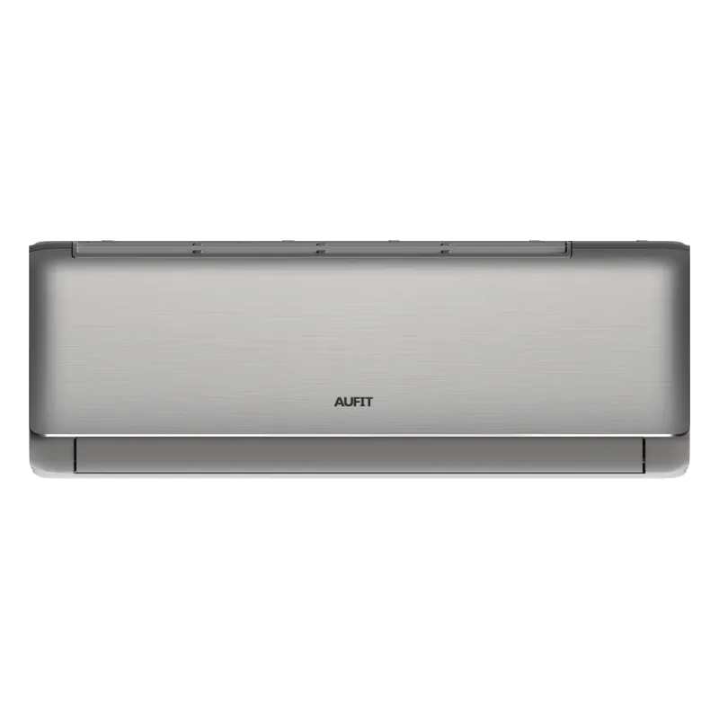 Gama PREMIUM / Minisplit WiFi / Dual Inverter / SEER 21 / ( 1 TON ) / R32 / Frío y Calor / 220 Vca / Alexa y Google Home