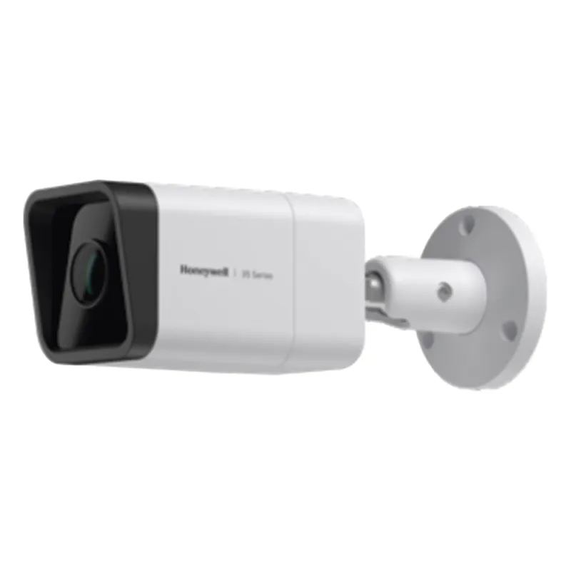 Bala IP / 3 Megapixel / Lente 2.8 mm / Conteo de Personas / SMD / 40 Mts IR / WDR 120 dB / IP67 / IK10 / PoE / NDAA / Serie 35