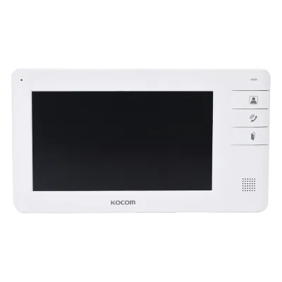Monitor adicional KCVS701EBC