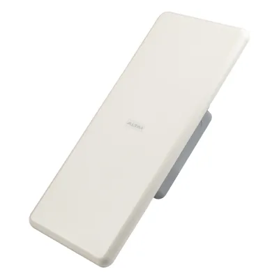 Punto de Acceso Sectorial Wi-Fi 6 y Base PTMP, MIMO 2x2, Hasta 800 m de Cobertura, Doble Banda Simultanea en 2.4 y 5 GHz, Hasta 1.75 Gbps, 512 Usuarios Concurrentes