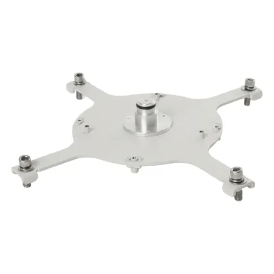 Kit de montaje etherhaul para antena de 1 FT