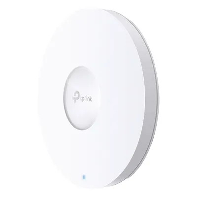 Punto de Acceso Omada / Wi-Fi 6 AX1800 MU-MIMO 2x2 / Mesh Omada / Alta Densidad de Usuarios / Configuración por Controlador o Stand-Alone / Para Montaje en Techo/pared / Alimentación PoE+